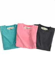 Shinzone(シンゾーン) GARMENT DYED SWEATSHIRT