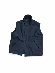 nanamica（ナナミカ） 2L PERTEX UNLIMITED Field Vest