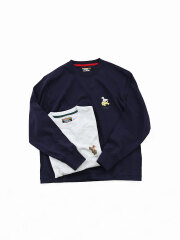 L.L.Bean(エルエルビーン) Elit ロングスリーブTシャツ