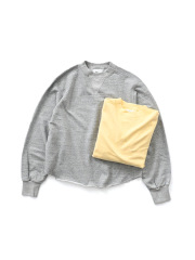 Shinzone(シンゾーン) W GAZETTE PULLOVER