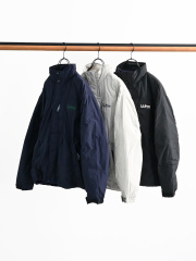 L.L.Bean(エルエルビーン) マダワスカ・ダウン・ジャケット