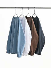 DAIWA PIER39(ダイワ ピアサーティナイン) W's TECH LIGHT WEIGHT L/S TEE