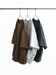 DAIWA PIER39(ダイワ ピアサーティナイン) W's TECH SWEAT CREW S/S