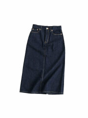 YAECA (ヤエカ） Denim Skirt No.31