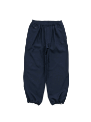 DAIWA PIER39(ダイワ ピアサーティナイン) W's TECH WIDE EASY 2P TROUSERS