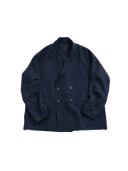 DAIWA PIER39(ダイワ ピアサーティナイン) W's TECH DOUBLE-BREASTED JACKET