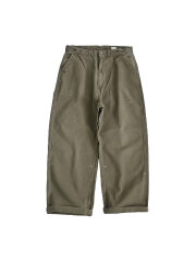 ORDINARY FITS (オーディナリーフィッツ)　BELL PANTS (OD) / 180