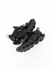 MIZUNO (ミズノ) WAVE PROPHECY STRAP - BLACK