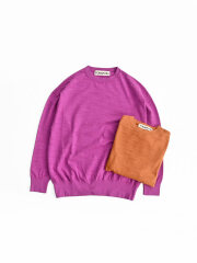 TOURNON. (トゥルノン)　SLUB SWEAT