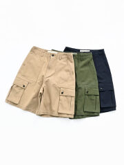 Shinzone(シンゾーン) CARGO SHORTS