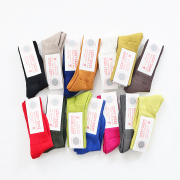 LUCKY SOCKS(ラッキーソックス) Relax Pile Socks (リラックスパイルソックス)