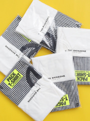 Shinzone(シンゾーン) PACK TEE - NAVY