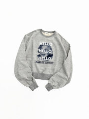 Oblada(オブラダ)  UNCLE SWEAT