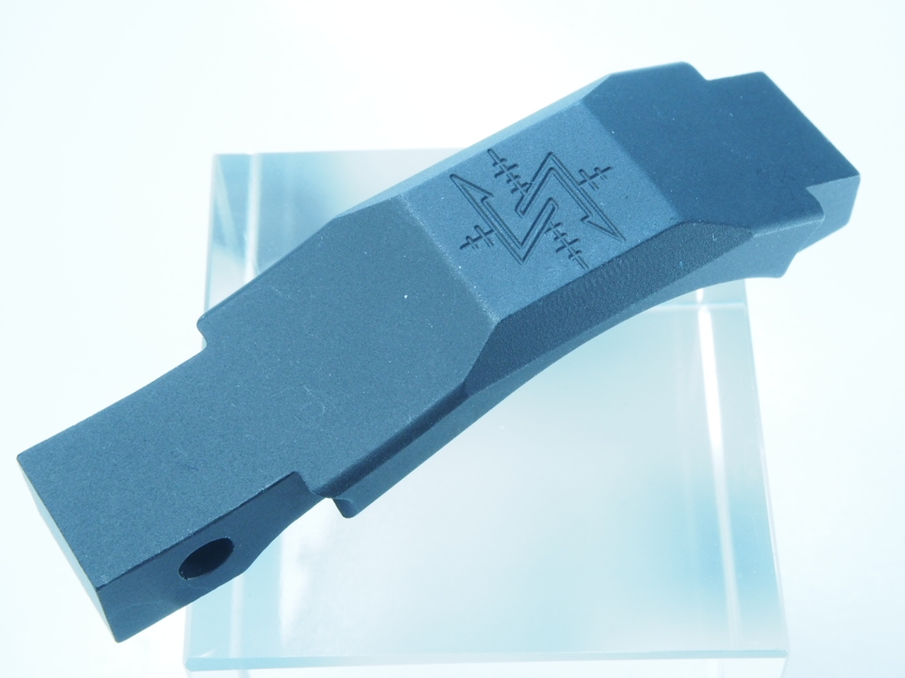 ANGRY GUN Seekins Precision BILLETタイプ　トリガーガード