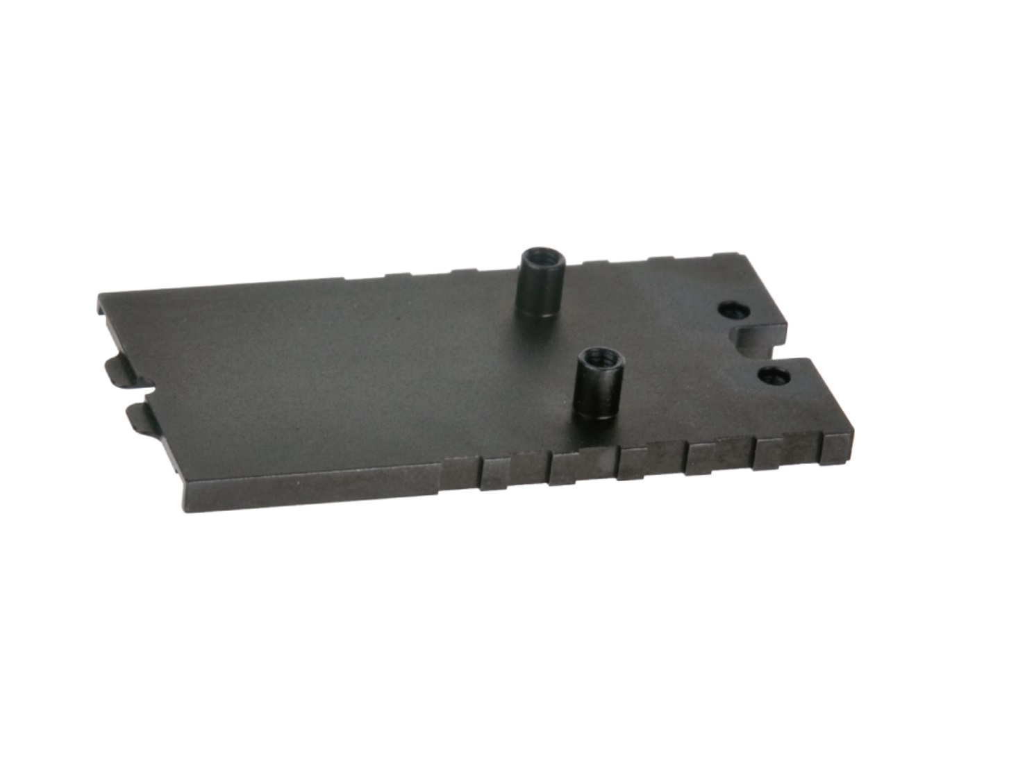 Bomber Airsoft Leupold Delta Point Pro 実物ドットサイト用 アルミドットサイトマウント 東京マルイ G17 Gen.5 MOS対応