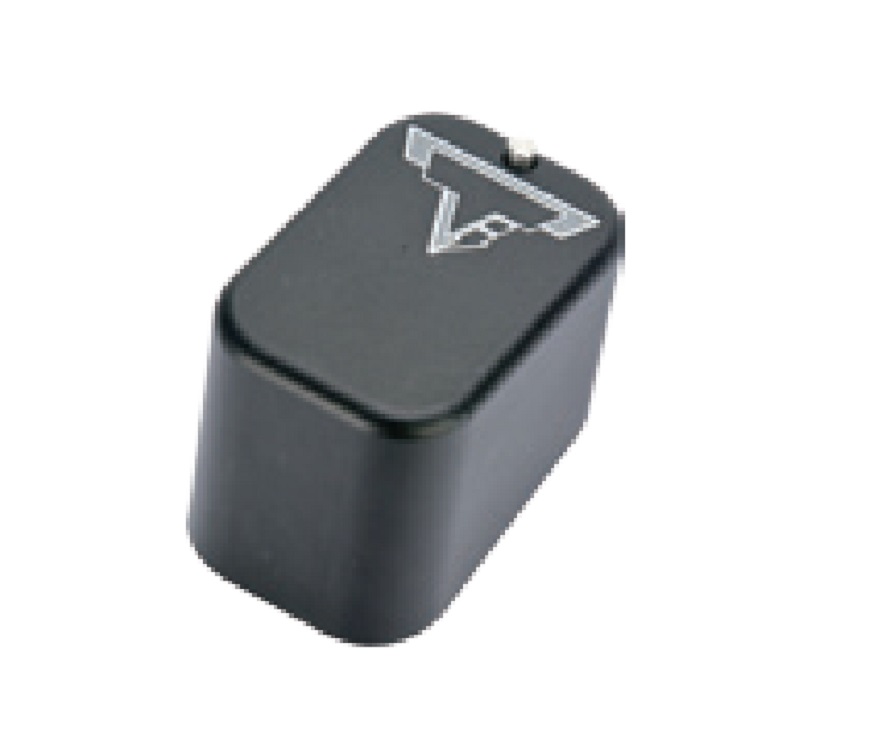 Bomber Airsoft TTI Glock Firepowerタイプ マガジンバンパー (Long) 東京マルイ GLOCK19 GBB対応