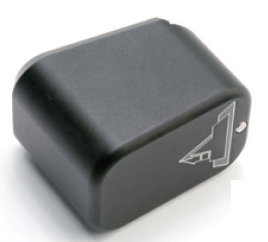 Bomber Airsoft TTI タイプ マガジンバンパー(G19専用) 東京マルイ GLOCK19 GBB 対応