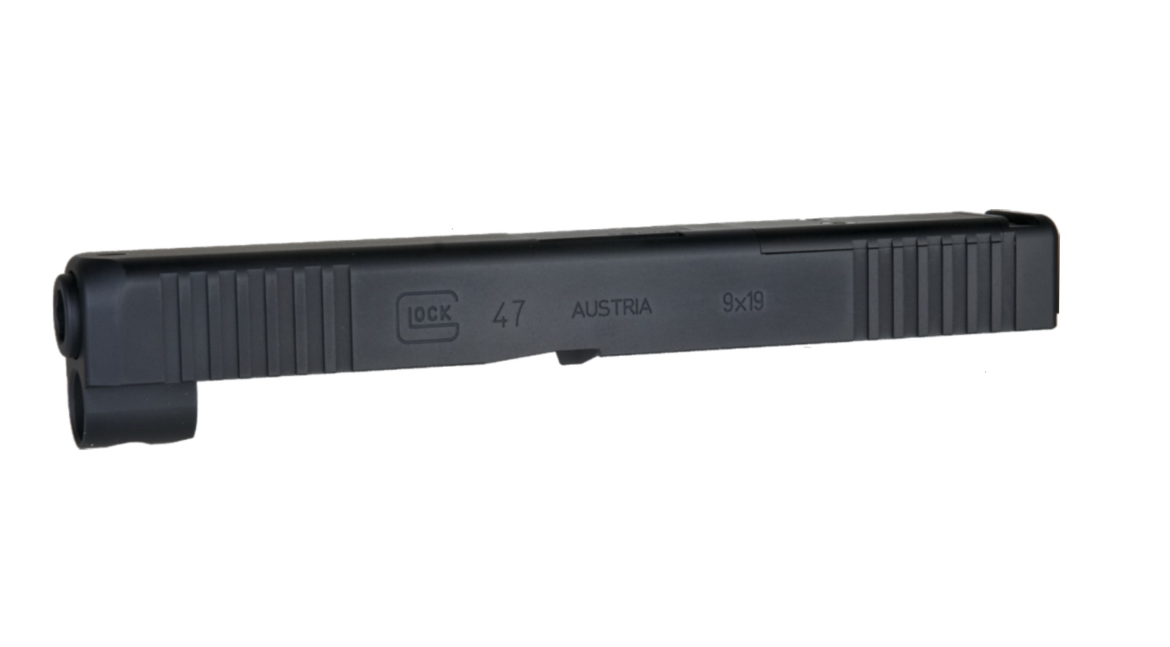 Bomber Airsoft GLOCK47 MOS カスタムスライドセット 2024Ver. UMAREX(VFC) GLOCK45 対応