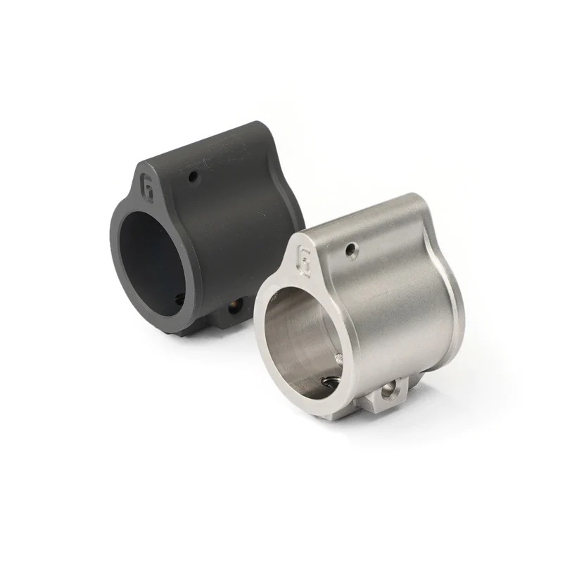 BJ TAC GEISSELE AUTOMATICSタイプ ガスブロック 各社 M4/M16 GBBシリーズ対応