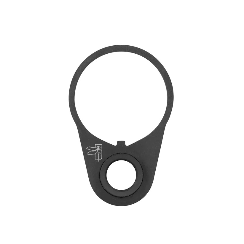 BJ TAC HALEY STRATEGIC QDスリングプレート 各社 M4/M16 GBBシリーズ対応