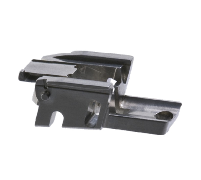 BJ TAC ステンレスフロントシャーシ SV Umarex(VFC) G17 Gen.5/G47/G19Xシリーズ対応