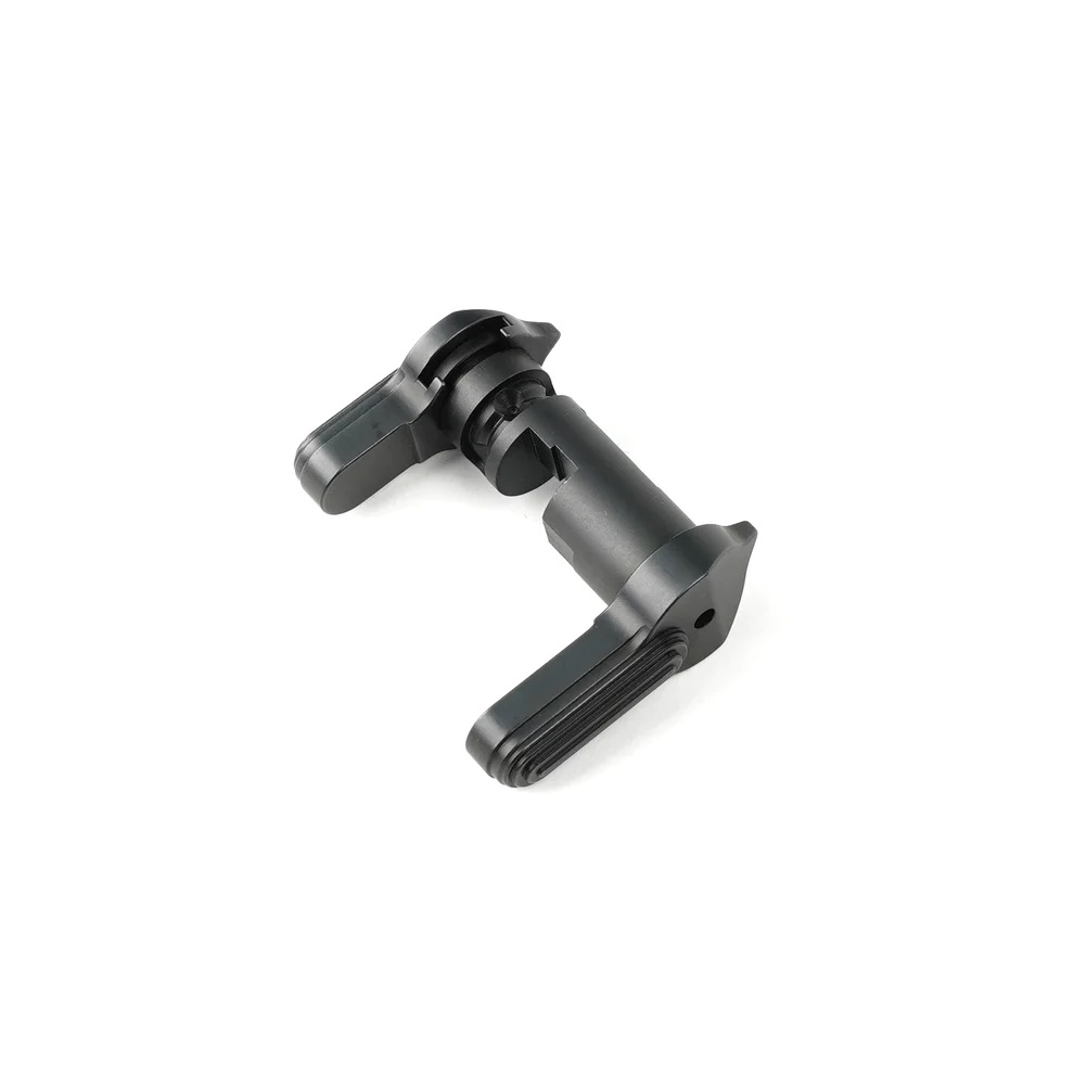 BJ TAC GEISSELE AUTOMATICSタイプ SCSタイプ アンビセレクター 東京マルイ M4 MWSシリーズ対応