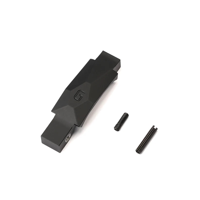 BJ TAC GEISSELE Ultra Precisionタイプ トリガーガード 各社 M4/M16 GBBシリーズ対応