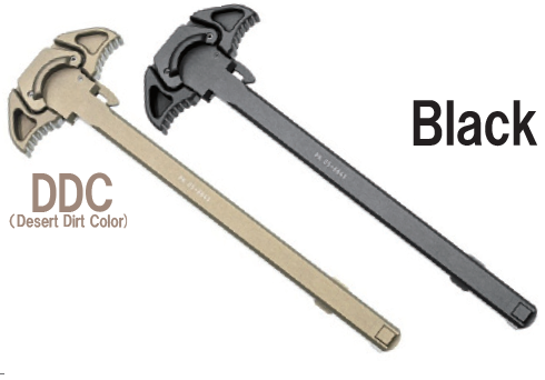 C&c tac WE/PTW M4対応 MK16 ACHタイプ アンビチャージングハンドル