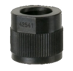 DETONATOR GHK G17 Gen.3対応 アルミアウターバレル (14mm逆ネジ) Glock Factory タイプネジカバー付属