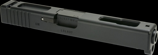 DETONATOR 東京マルイ G18C用 Glock18 スライドセット (Ver.2020)