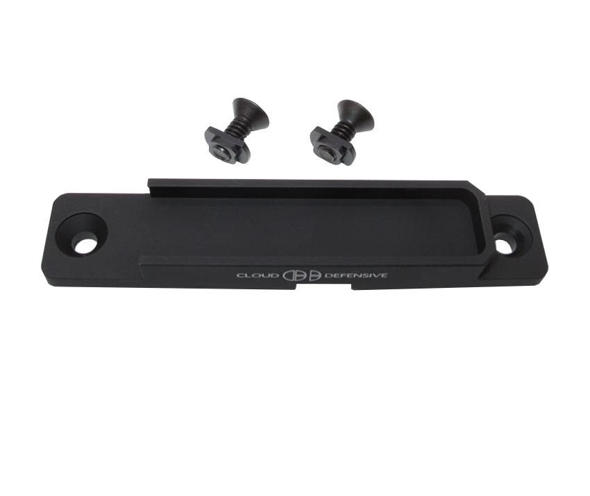 WII TECH 各社 M-LOK対応 CLOUD DEFENSIVE LCS MK1タイプ スイッチマウント