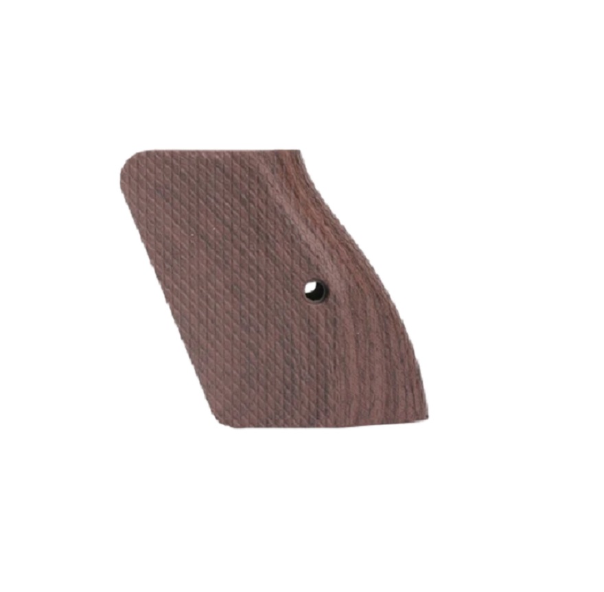KIZUNA WORKS  PL-15K用 グリップパネル Dark Brown