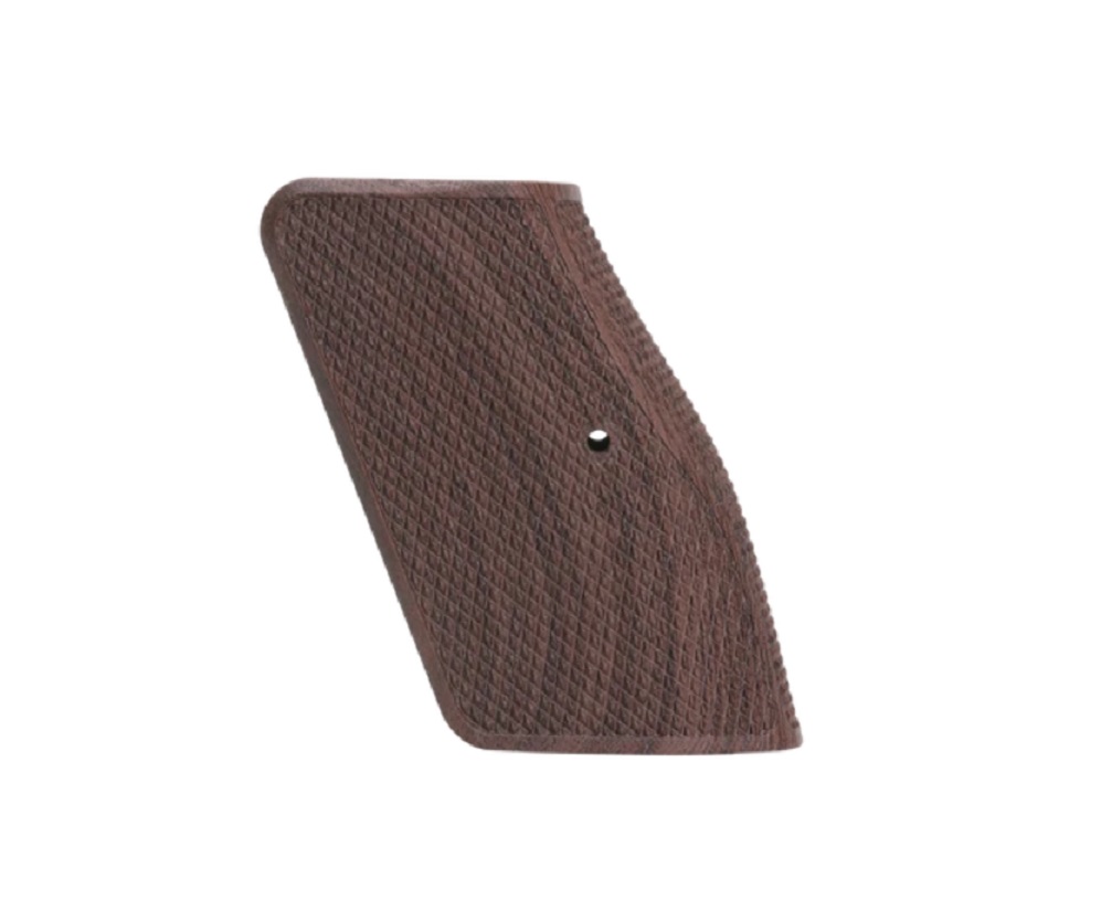 KIZUNA WORKS  MPL-1用 グリップパネル Dark Brown