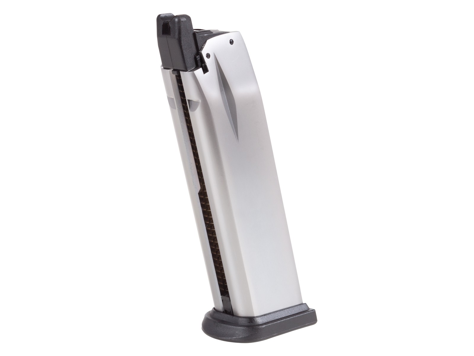 WE(Air Venturi) XDM 4.5inch GBB BK 【SFA正規ライセンス品】