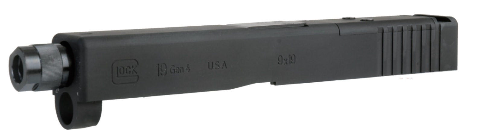 NOVA Mk27 Mod.2 カスタムスライド 東京マルイ Glock19 Gen.4対応