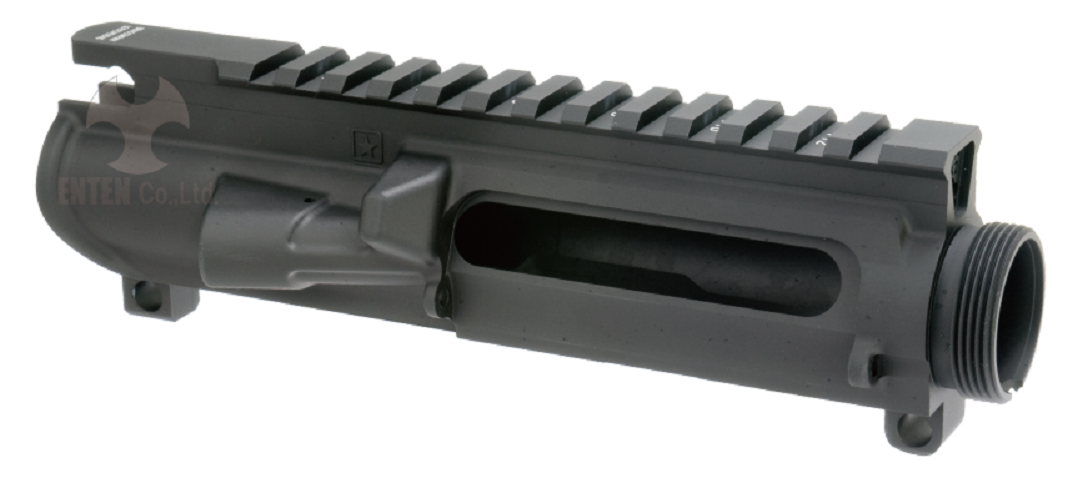 NOVA BCM MK2スタイル アッパーレシーバー 東京マルイM4MWS対応