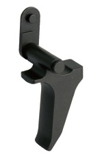 NOVA Sig Sauer Flatタイプ スチールトリガー P320-M17/M18対応