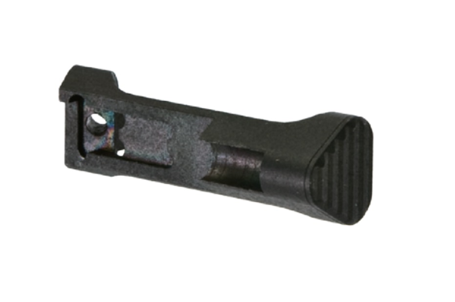 PRO ARMS スティールマガジンキャッチ BK SIG(VFC) P320-M17/M18対応