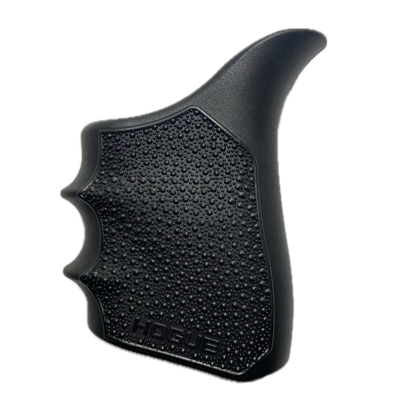 【実物】 HOGUE HandAll GLOCK19 Gen.5 ビーバーテールグリップスリーブ BK (17050)