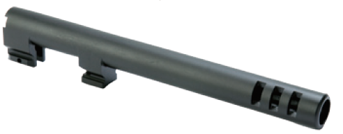 ROBIN HOOD Tactical スティールアウターバレル KSC M93R2（System7）GBB対応