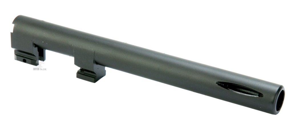 ROBIN HOOD スティールアウターバレル 2nd Version KSC M93R2（System7）GBB対応