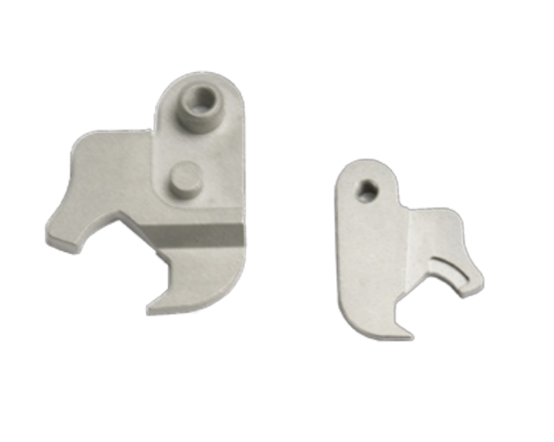 ROBIN HOOD Tactical スティール3点バーストコネクター KSC M93R2（System7）GBB対応