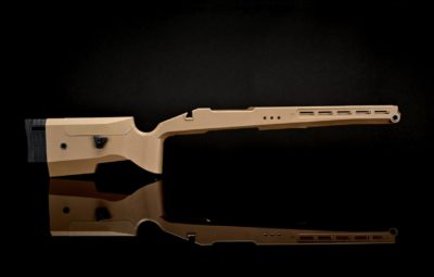 Silverback Airsoft TAC-41対応 ストック