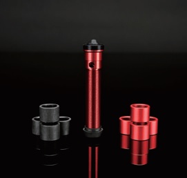 Silverback Airsoft 重量可変式ピストン TAC-41P対応