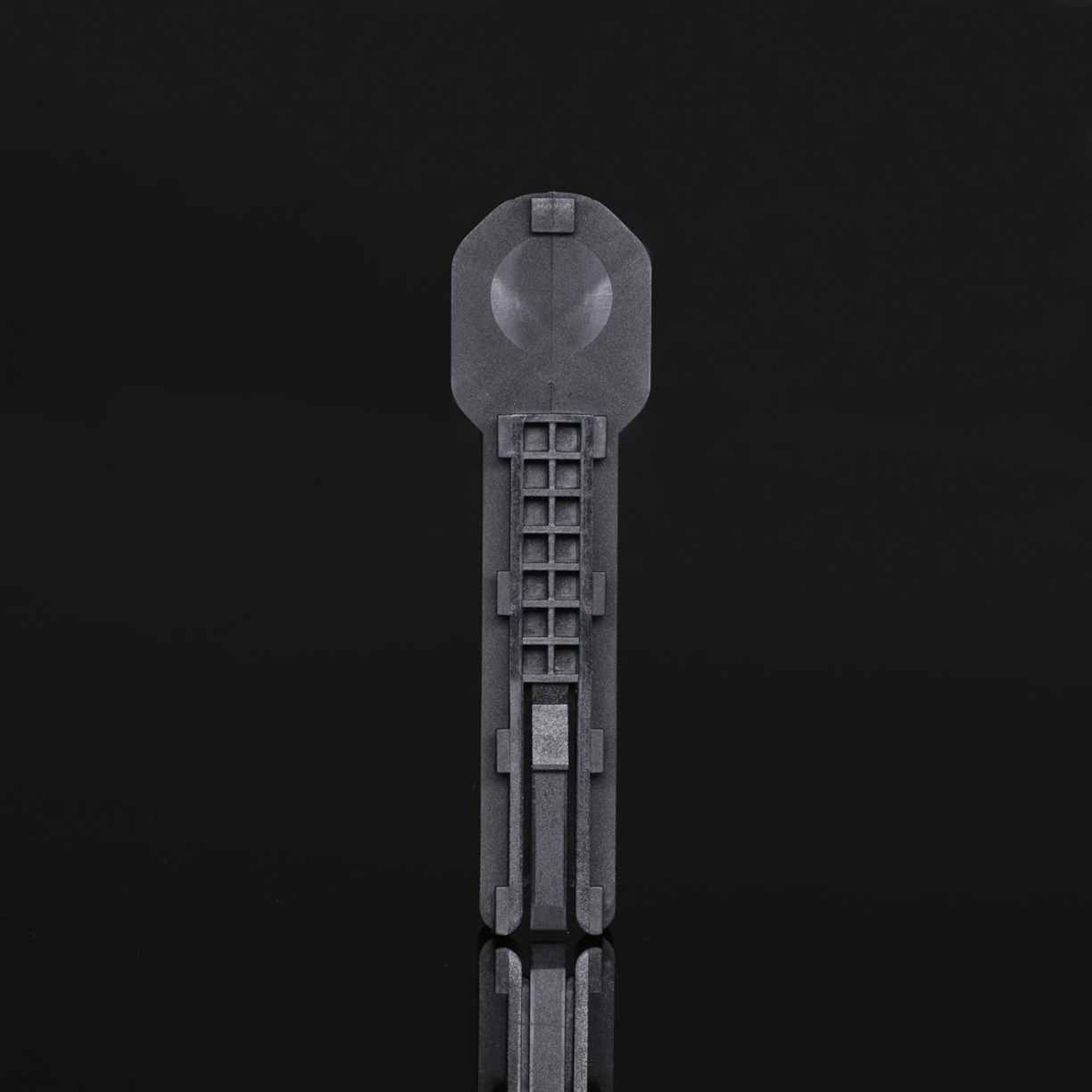 Silverback Airsoft バットプレートスペーサー 3本セット SRS-A1シリーズ対応