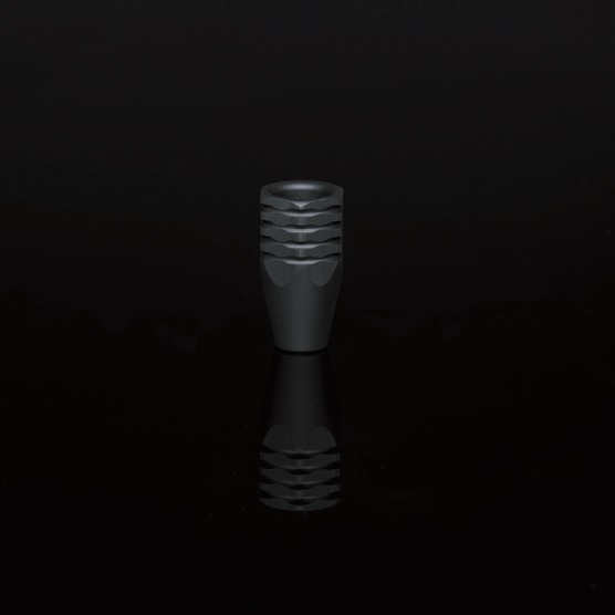 Silverback Airsoft ボルトノブ オペレータータイプ SRS-A1シリーズ対応