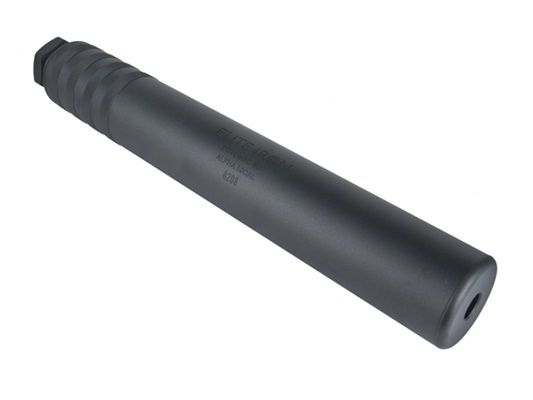 HTI用Elite Iron Alphaタイプ ダミーサイレンサー
