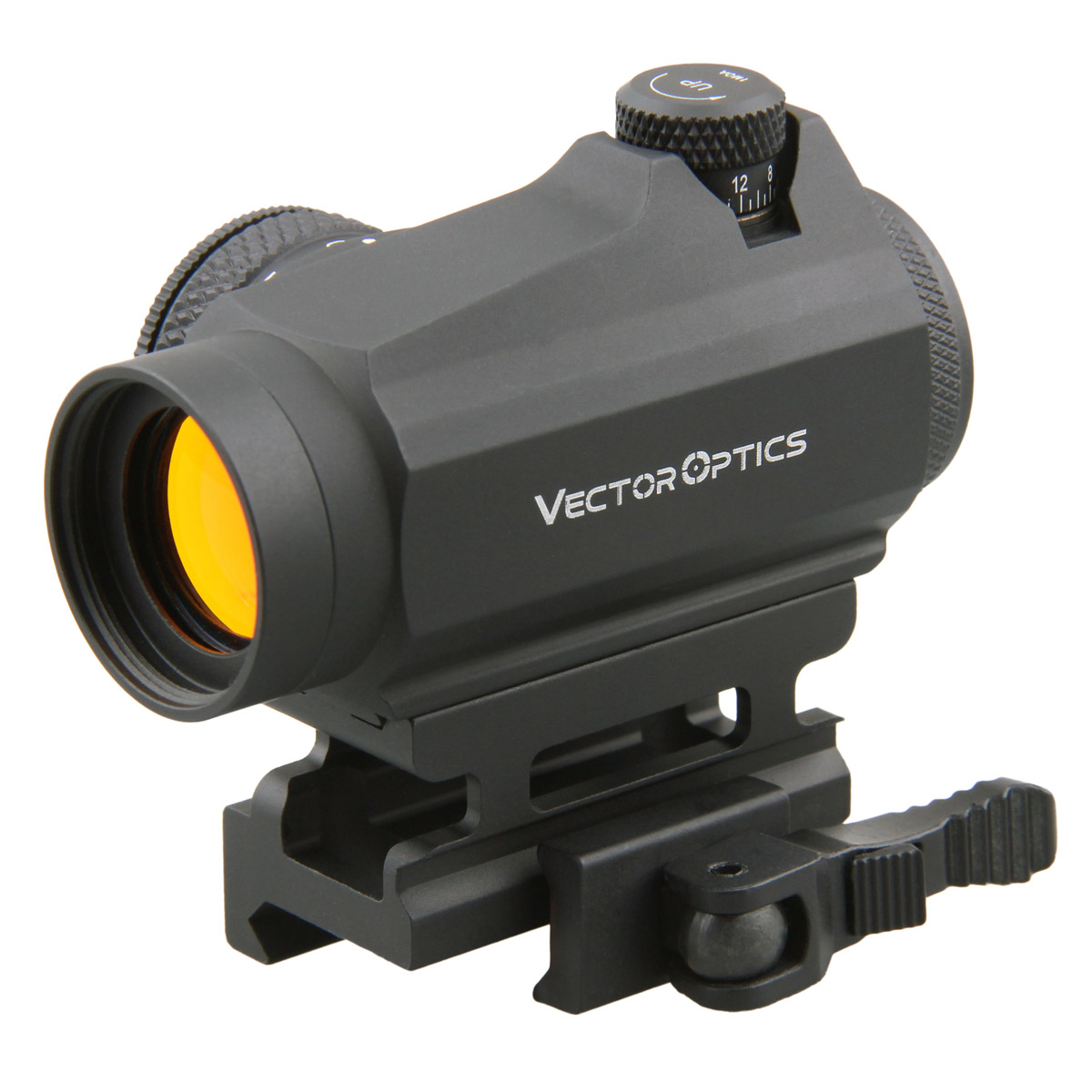 Vector optics SCRD-12II Maverick 1x22 GenII