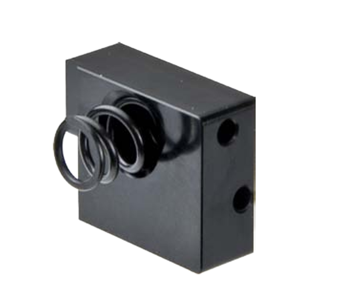 Top Shooter リコイルアップキット MARUYAMA(VFC) MP-IX(MP9) GBB対応