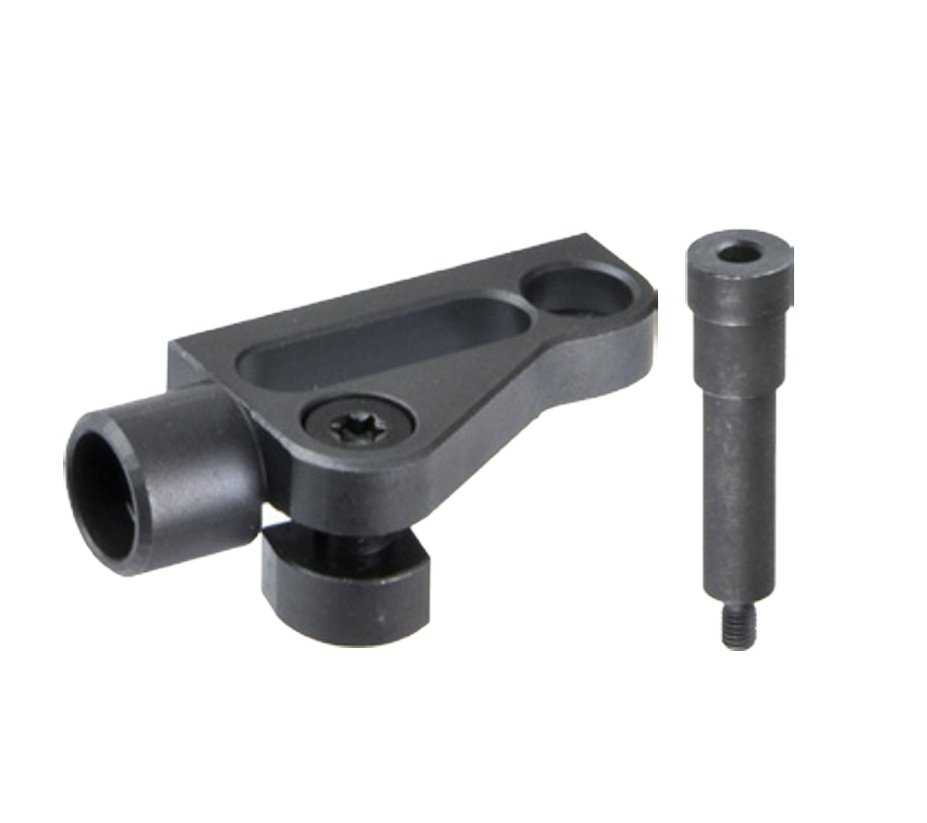 Top Shooter スティールQDスリングマウント MARUYAMA(VFC) MP-IX(MP9) GBB対応